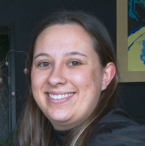 Anne  Bosveld