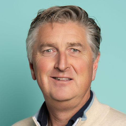 Michiel  Smilde