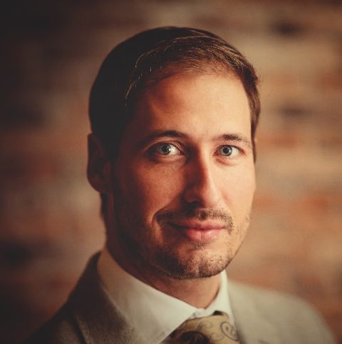 Alexander  Claus